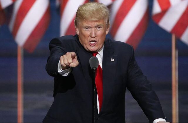 Trump Küba’yı hedef gösterdi: İran’dan sonra orayla ilgileneceğiz