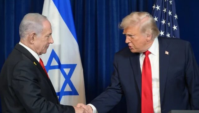 G7’de “Beyrut” çatlağı: Trump’tan Netanyahu’ya sert Lübnan uyarısı
