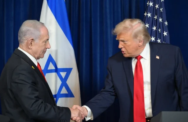 G7’de “Beyrut” çatlağı: Trump’tan Netanyahu’ya sert Lübnan uyarısı