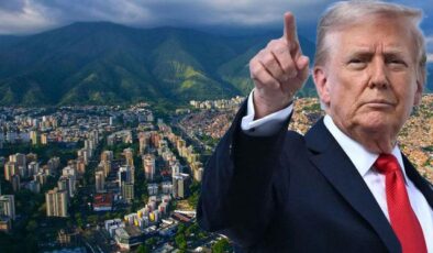 Trump: Venezuela ABD’nin 51. eyaleti olabilir, bir vali atayacağım