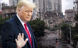Trump: Venezuela’da ciddi sayıda can kaybı var, yardım etmeye hazırız