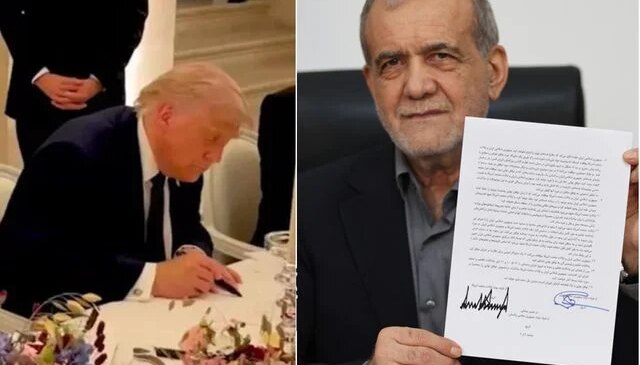 Trump’tan görülmemiş geri adım! Defalarca yalanladığı madde mutabakata girdi