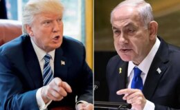 Trump’tan Netanyahu’ya Lübnan fırçası! İki lider arasında son dönemin en gergin görüşmesi