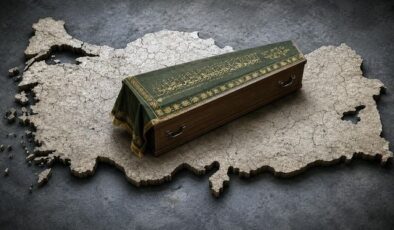 TÜİK rakamları paylaştı! İşte Türkiye’de en çok ölümün olduğu ilimiz