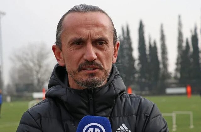 Tuncay Şanlı’dan A Milli Takım’a sahip çıkma çağrısı