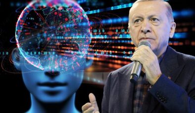 Yerli yapay zeka BİLGE sahneye çıkıyor! Erdoğan’ın kişisel asistanı olacak