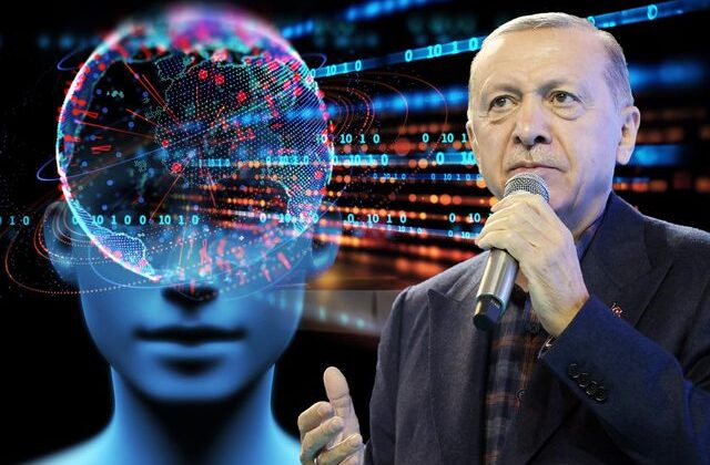 Yerli yapay zeka BİLGE sahneye çıkıyor! Erdoğan’ın kişisel asistanı olacak