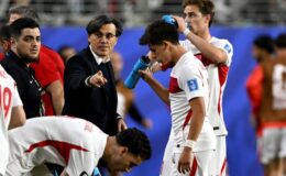 Türkiye istenmeyen listede! Dünya Kupası’nda gol atamayan sadece 3 takım kaldı