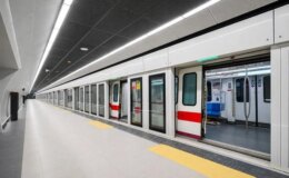 Halkalı-Arnavutköy metrosu yarın açılıyor: 30 dakikada havalimanı