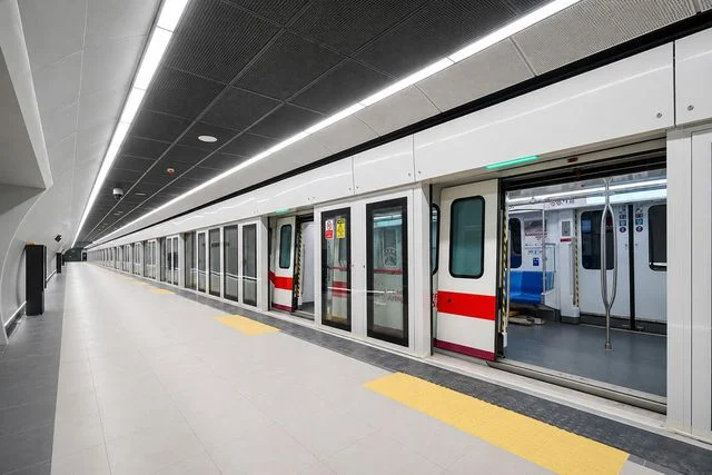 Halkalı-Arnavutköy metrosu yarın açılıyor: 30 dakikada havalimanı