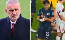 Türkiye-Paraguay maçı tekrar mı edilecek? TFF, FIFA’ya şikayet etti anında yanıt geldi