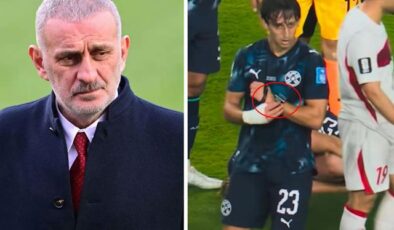 Türkiye-Paraguay maçı tekrar mı edilecek? TFF, FIFA’ya şikayet etti anında yanıt geldi