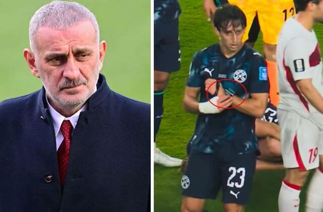 Türkiye-Paraguay maçı tekrar mı edilecek? TFF, FIFA’ya şikayet etti anında yanıt geldi