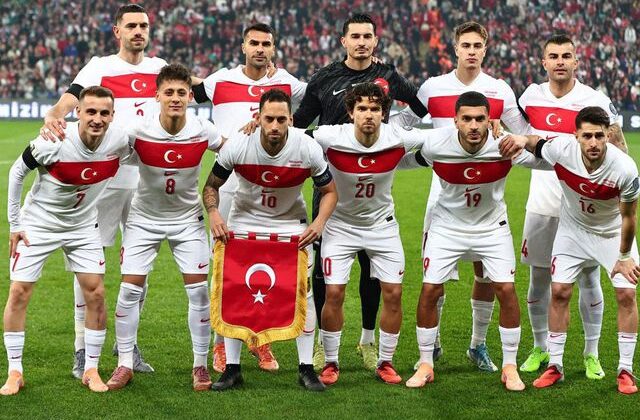 Türkiye son maçı beklemeden Dünya Kupası’na veda edebilir