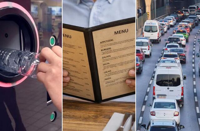 Türkiye’de 1 Temmuz’da hayat değişiyor! İşte devreye girecek 3 yeni uygulama