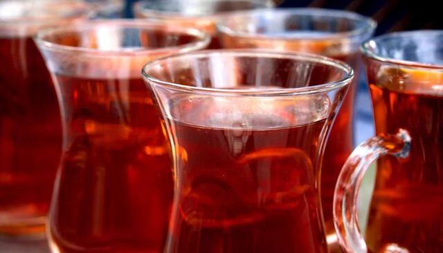 Türkiye’nin 121 yıllık çay devi iflas etti