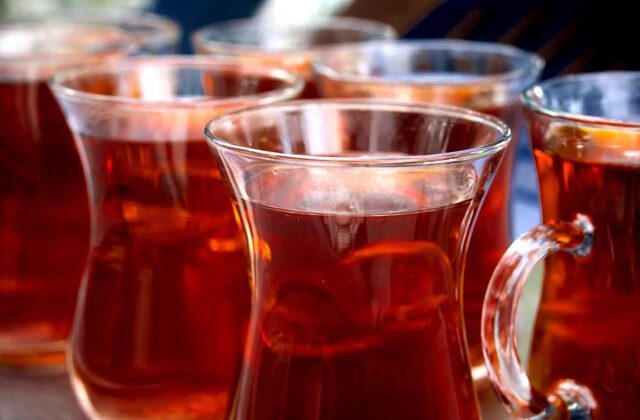 Türkiye’nin 121 yıllık çay devi iflas etti