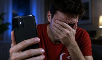 Kumar bir ocağı daha söndürdü! Yaptığı paylaşım elden ele dolaşıyor