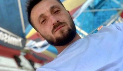 Üç gündür kayıptı, çalılık alanda ölü bulundu