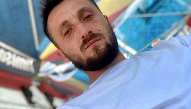 Üç gündür kayıptı, çalılık alanda ölü bulundu