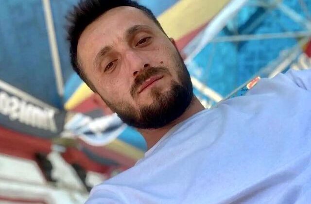 Üç gündür kayıptı, çalılık alanda ölü bulundu