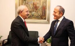 Üç yıl önce Kılıçdaroğlu ile köprüleri atan Hamzaçebi’ye kritik görev