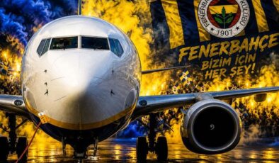 Uçak hazır, anlaşma tamam gibi! Fenerbahçe’den Greenwood bombası