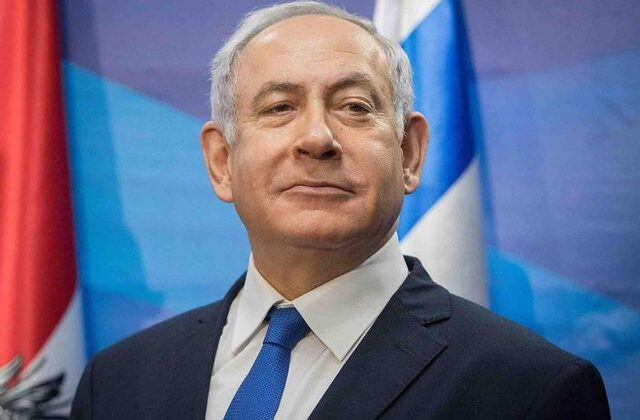 Netanyahu’ya tutuklama emri çıkaran Başsavcı, taciz suçlamasıyla görevden uzaklaştırıldı