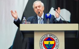 UEFA’dan Fenerbahçe’ye dev ceza