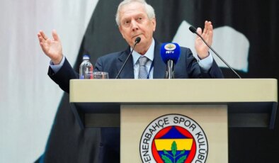 UEFA’dan Fenerbahçe’ye dev ceza