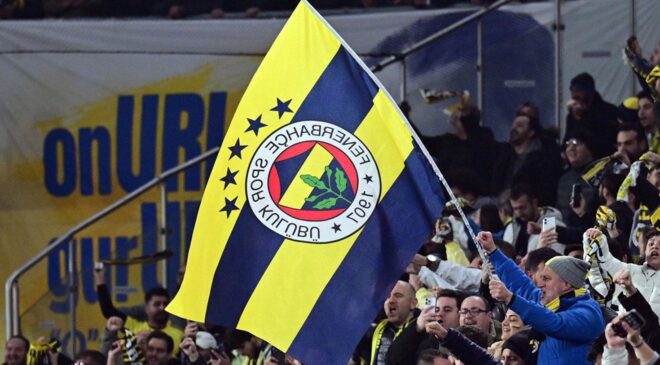 Fenerbahçe’den UEFA’nın verdiği cezaya itiraz