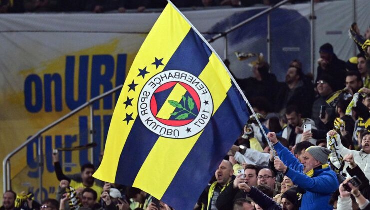 Fenerbahçe’den UEFA’nın verdiği cezaya itiraz