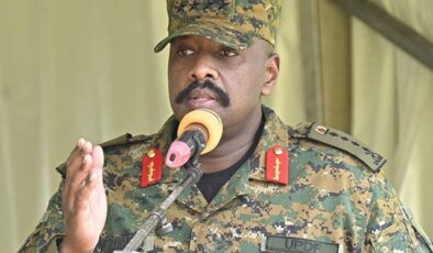 Ugandalı general “Özgür basına inanmıyorum” deyip, ülkenin en büyük iki medya kuruluşunu kapattı