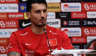 Uğurcan Çakır: Paraguay maçında Avustralya’yı telafi edeceğiz