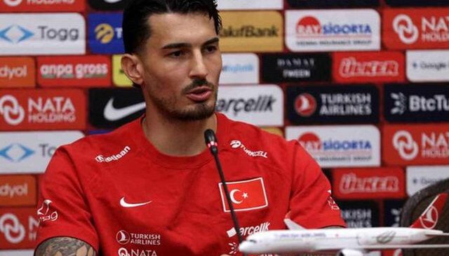 Uğurcan Çakır: Paraguay maçında Avustralya’yı telafi edeceğiz