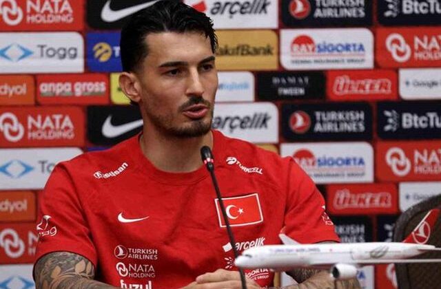 Uğurcan Çakır: Paraguay maçında Avustralya’yı telafi edeceğiz