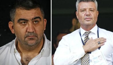 Ümit Özat’tan Sadettin Saran’a olay sözler: Bu adama Fenerbahçe’yi teslim ettiniz