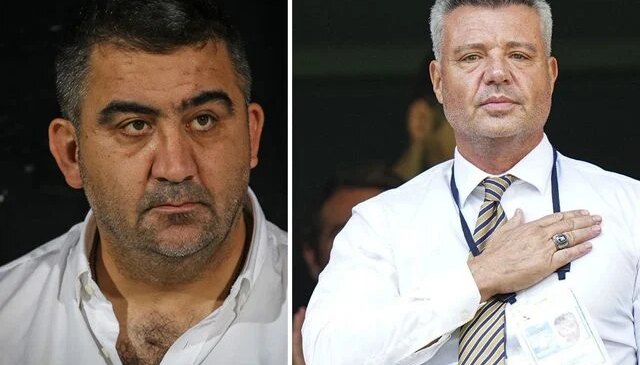 Ümit Özat’tan Sadettin Saran’a olay sözler: Bu adama Fenerbahçe’yi teslim ettiniz