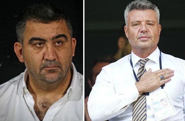 Ümit Özat’tan Sadettin Saran’a olay sözler: Bu adama Fenerbahçe’yi teslim ettiniz