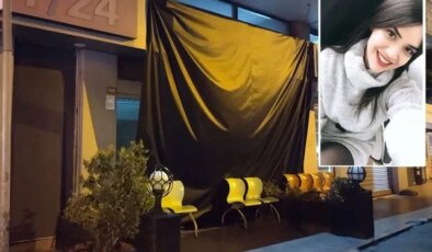 Ümraniye’de 28 yaşındaki Gamze’nin ölümüne ilişkin yeni gelişme: Ailenin önünde eylem yaptığı özel tıp merkezi kapatıldı
