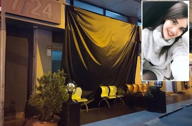 Ümraniye’de 28 yaşındaki Gamze’nin ölümüne ilişkin yeni gelişme: Ailenin önünde eylem yaptığı özel tıp merkezi kapatıldı