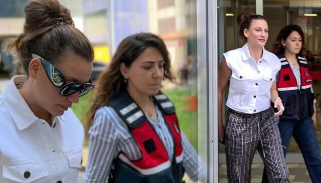 Ünlü isimlerin uyuşturucu test sonucu belli oldu! Serenay Sarıkaya, Blok3, Feyza Civelek…