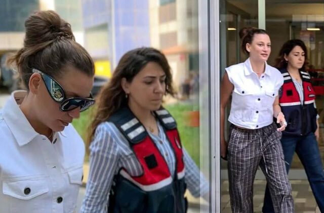 Ünlü isimlerin uyuşturucu test sonucu belli oldu! Serenay Sarıkaya, Blok3, Feyza Civelek…