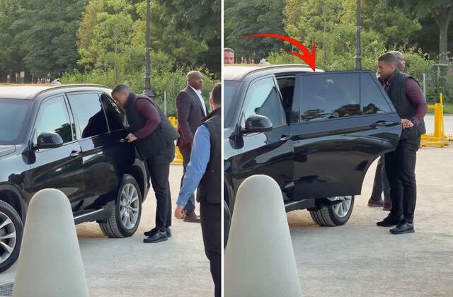Ünlü milyarderin görüntülerine tepki yağıyor: Bu nasıl bir kibirdir