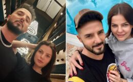Ünlü şarkıcı Gökhan Özen aşka geldi