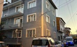 Uşak’ta şüpheli kadın ölümü! 3’üncü kattan düşerek can verdi