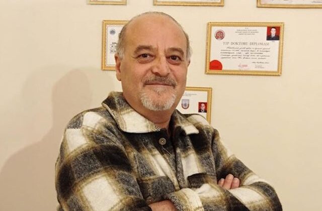 Para karşılığı uyuşturucu reçete eden doktora ağır ceza! Savunması da kurtarmadı