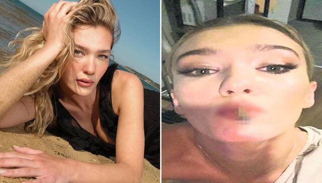 Uyuşturucu soruşturmasında Melisa Döngel’in telefonundan çıkanlar şaşırttı: Acil lazım kanka