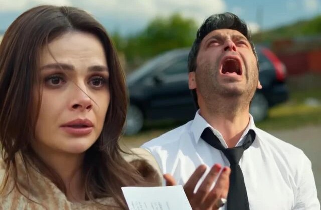Uzak Şehir’de Türkiye’yi ağlatan sezon finali! 3 isim diziye veda etti