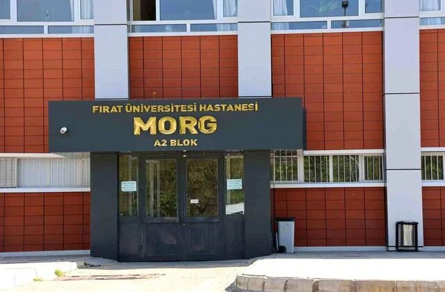 Tunceli’de üzerine beton blok düşen işçi hayatını kaybetti